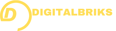 Digitalbriks LogoH 1