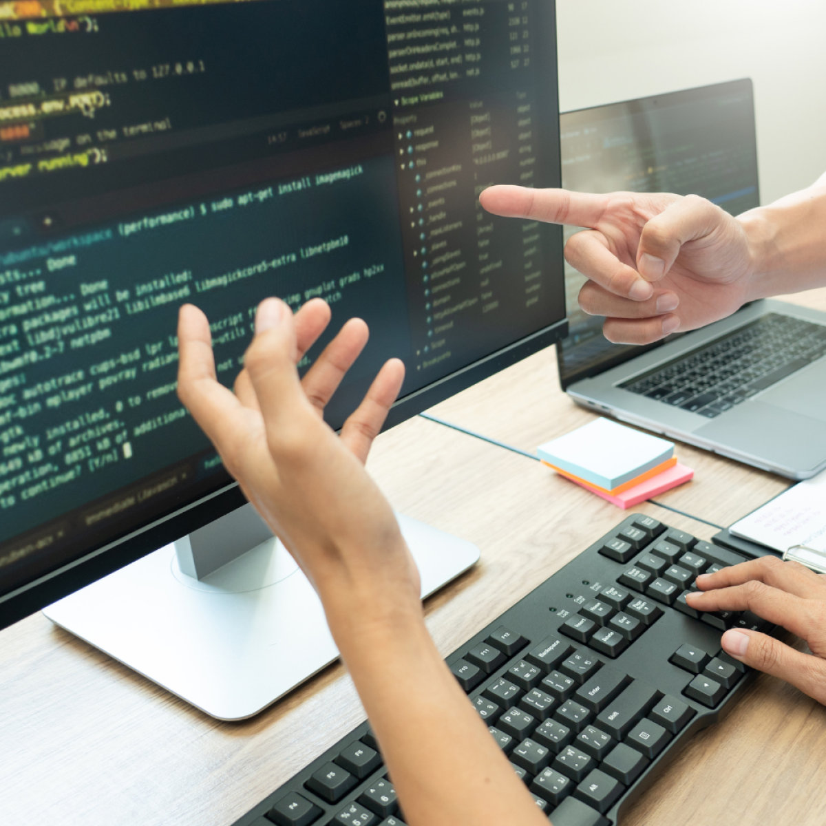 Ecommerce Development